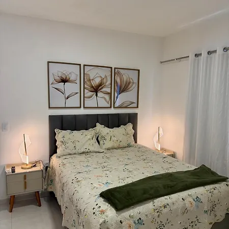 Casa de férias Casa Em *