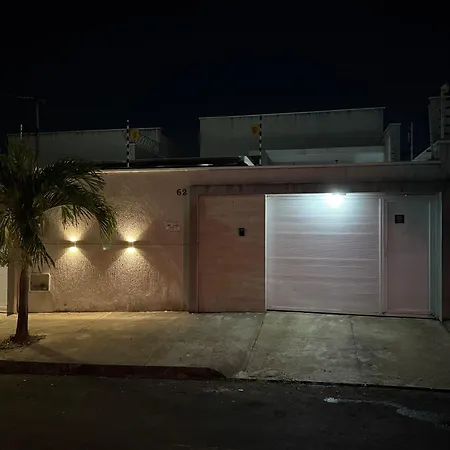 Casa Em Casa de férias