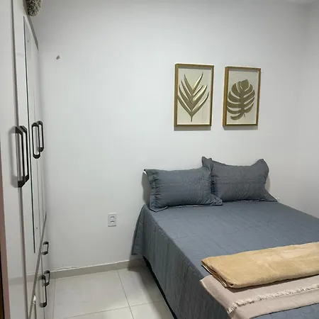 Casa de férias Casa Em