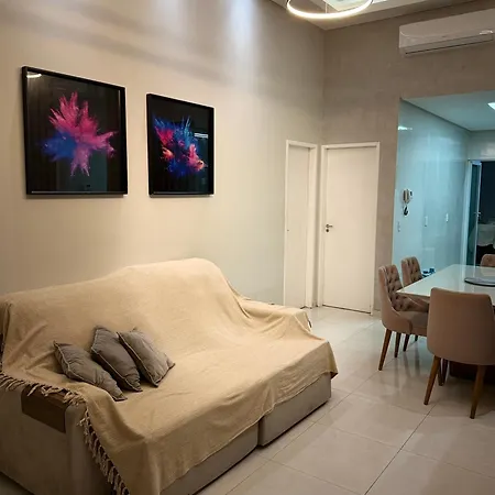 Casa de férias Casa Em