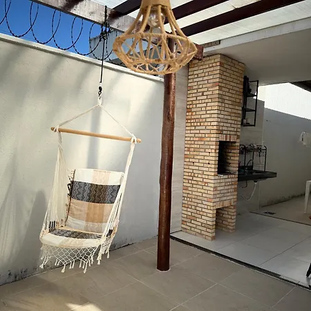 Casa Em Casa de férias Fortaleza (Ceara)