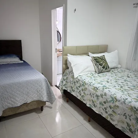 Casa de férias Casa Em Fortaleza (Ceara)